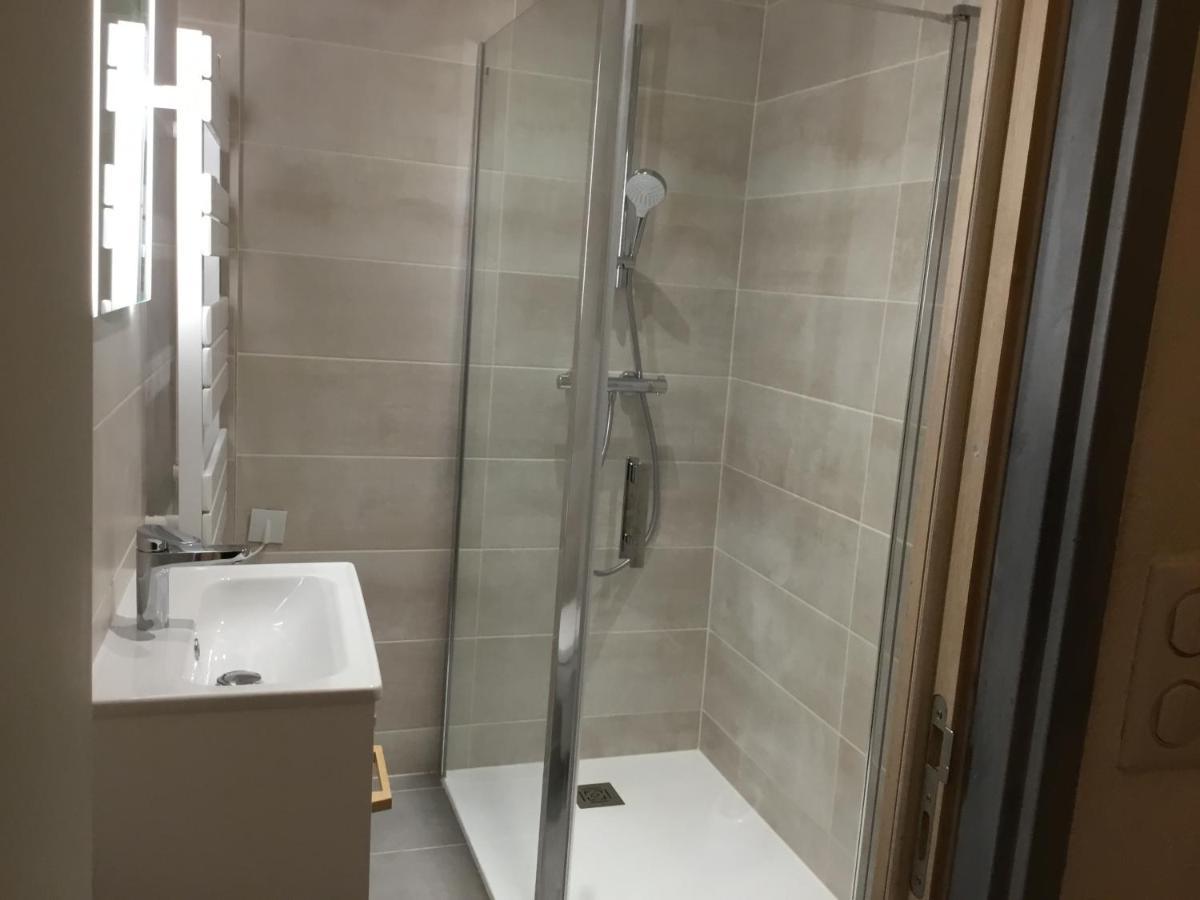 Apartament Vintage Appart68 Guebwiller Zewnętrze zdjęcie