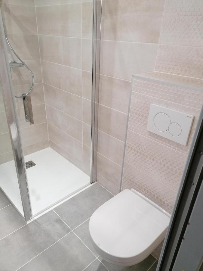 Apartament Vintage Appart68 Guebwiller Zewnętrze zdjęcie